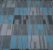 Flotex Cirrus & Stratus tiles t 570008 Cirrus Onyx фото 2 | FLOORDEALER